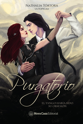 [9788417589035] PURGATORIO