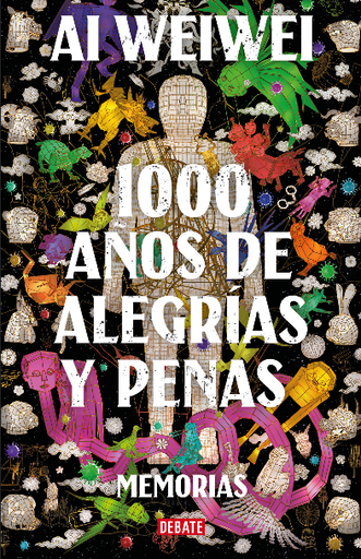[9788418056994] 1000 AÑOS DE ALEGRÍAS Y PENAS