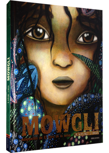[9788426391773] MOWGLI (adaptación)