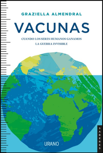 [9788417694333] VACUNAS