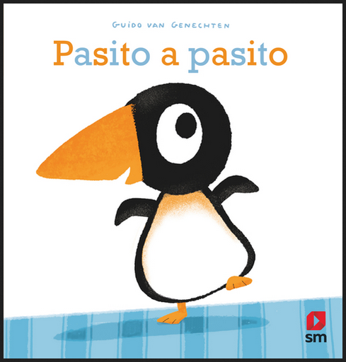 [9788413187761] PASITO A PASITO