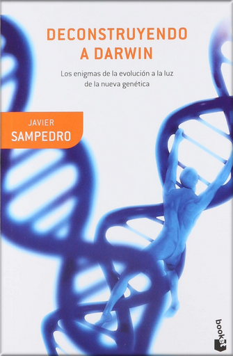 [9786077477488] DECONSTRUYENDO A DARWIN