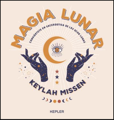 [9788416344659] MAGIA LUNAR