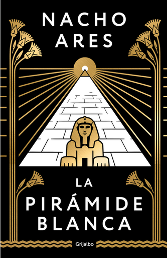 [9788425360930] LA PIRÁMIDE BLANCA