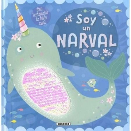 [9788467767759] SOY UN NARVAL