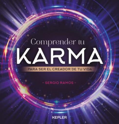 [9788416344192] COMPRENDER TU KARMA PARA SER EL CREADOR DE TU VIDA