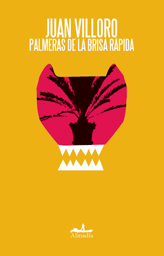 [9786079701482] PALMERAS DE LA BRISA RÁPIDA