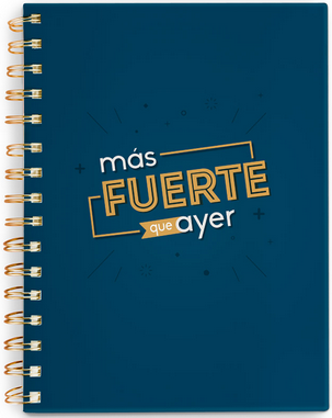 [0736372264794] CUADERNO ANILLADO LUCA