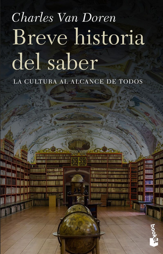 [9788408246503] BREVE HISTORIA DEL SABER