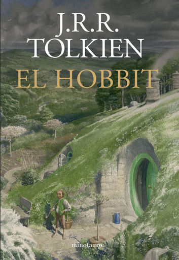 [9788445012802] EL HOBBIT