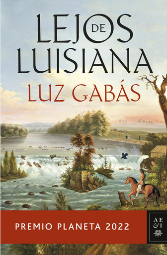 [9786123197957] LEJOS DE LUISIANA
