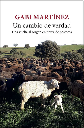 [9788432239717] UN CAMBIO DE VERDAD