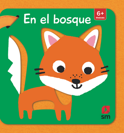 [9788413188515] EN EL BOSQUE