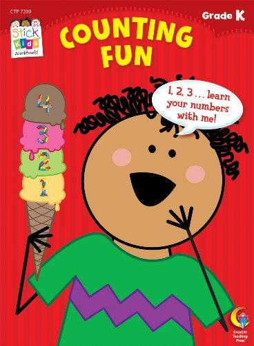 [9781616017798] COUNTING FUN