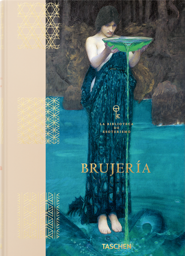 [9783836585637] BRUJERÍA