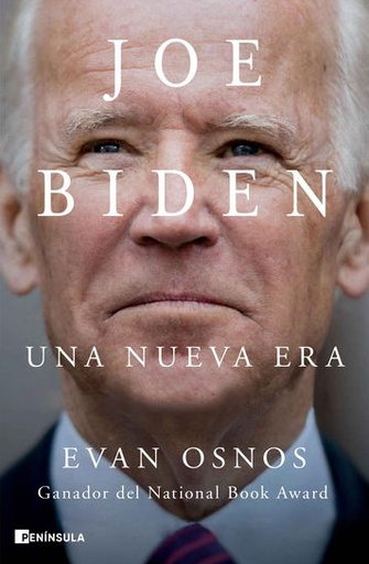 [9788499429618] JOE BIDEN