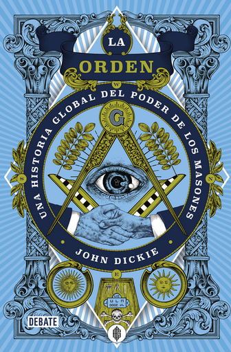 [9788418619250] LA ORDEN