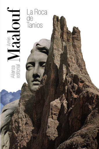 [9788413628035] LA ROCA DE TANIOS