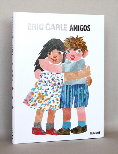 [9788494105487] AMIGOS