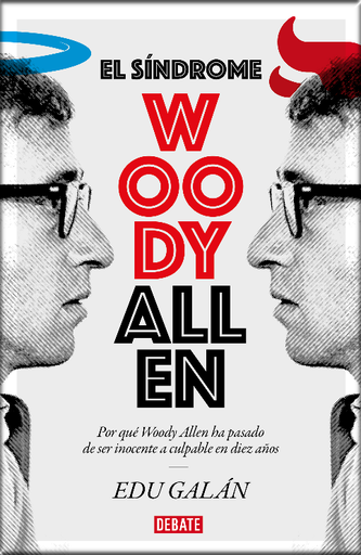 [9788418006029] EL SÍNDROME WOODY ALLEN