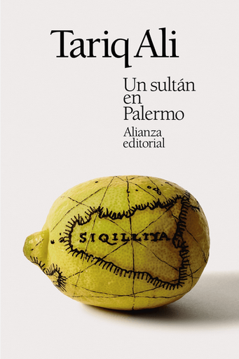 [9788413628820] UN SULTÁN EN PALERMO