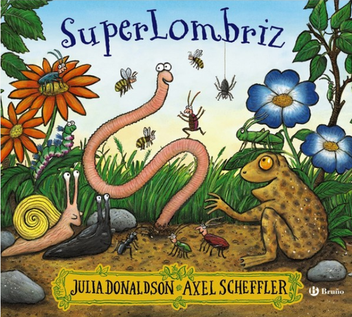 [9788469664551] SUPERLOMBRIZ