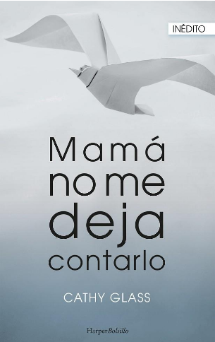 [9788417216429] MAMÁ NO ME DEJA CONTARLO