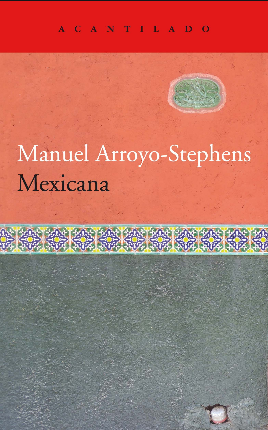 [9788418370205] MEXICANA