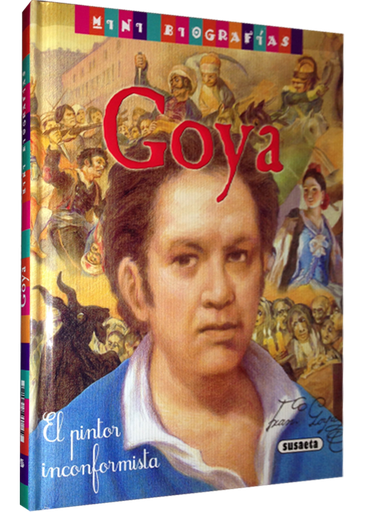 [9788467732412] GOYA