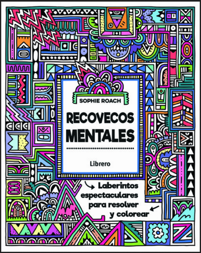 [9789463593861] RECOVECOS MENTALES