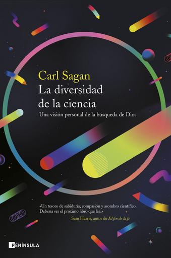 [9788411000260] LA DIVERSIDAD DE LA CIENCIA