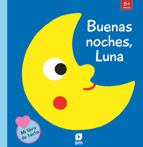 [9788413188485] BUENAS NOCHES, LUNA