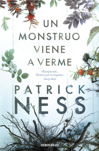 [9788466362399] UN MONSTRUO VIENE A VERME