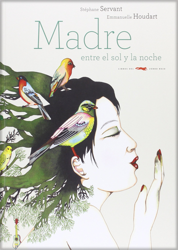[9788494494284] MADRE
