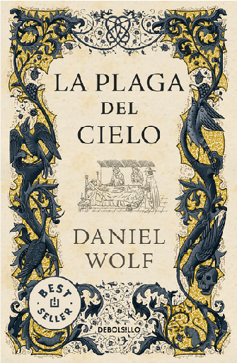 [9788466360913] LA PLAGA DEL CIELO