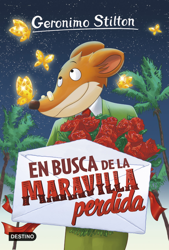[9788408151289] EN BUSCA DE LA MARAVILLA PERDIDA