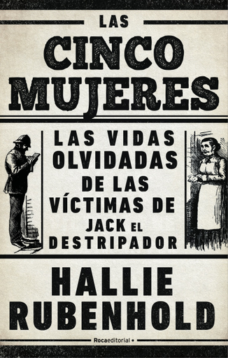 [9788418014949] LAS CINCO MUJERES