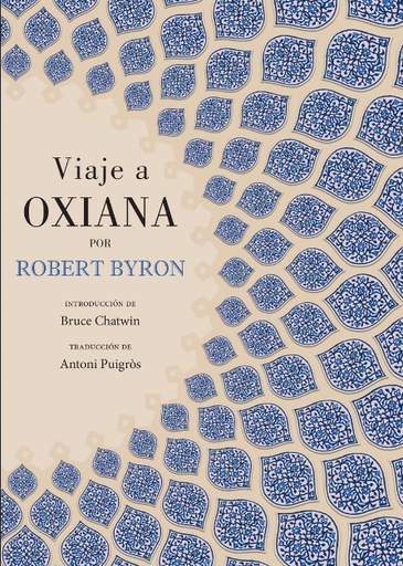 [9788412100389] VIAJE A OXIANA