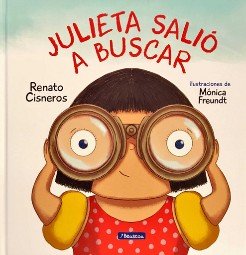 [9786124305719] JULIETA SALIÓ A BUSCAR
