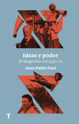 [9788417866112] IDEAS Y PODER