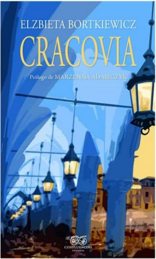 [9788412100341] CRACOVIA