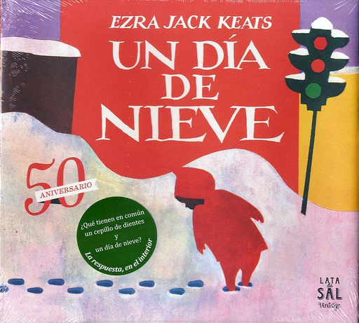 [9788494058462] UN DÍA DE NIEVE