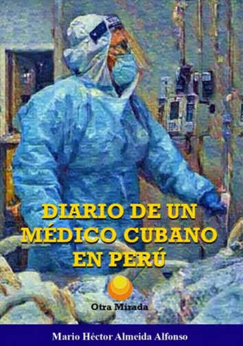 [9786124800542] DIARIO DE UN MÉDICO CUBANO EN PERÚ