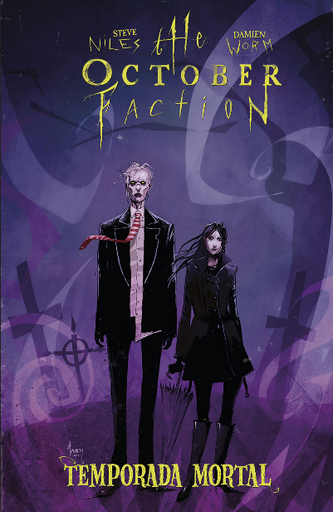 [9788467945621] THE OCTOBER FACTION 04