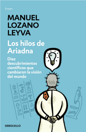 [9788483467480] LOS HILOS DE ARIADNA