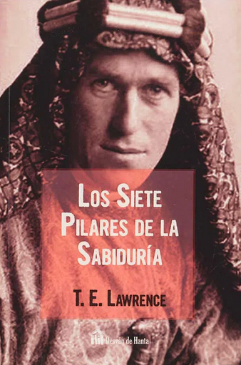 [9788412004359] LOS SIETE PILARES DE LA SABIDURÍA