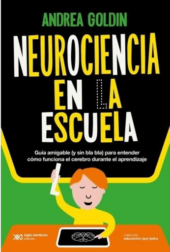 [9789878011479] NEUROCIENCIA EN LA ESCUELA