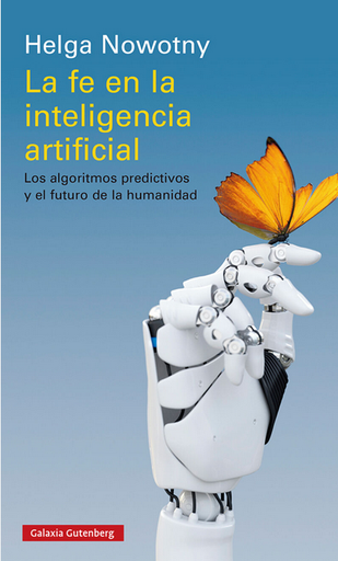 [9788418526336] LA FE EN LA INTELIGENCIA ARTIFICIAL