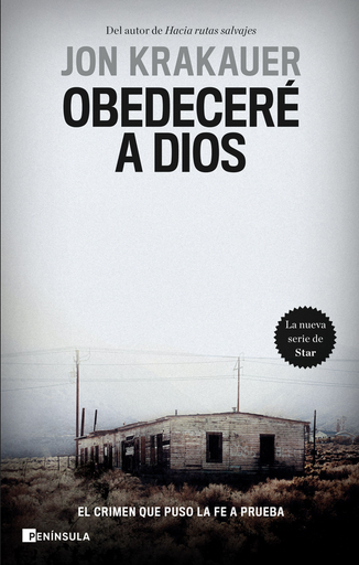 [9788411000888] OBEDECERÉ A DIOS