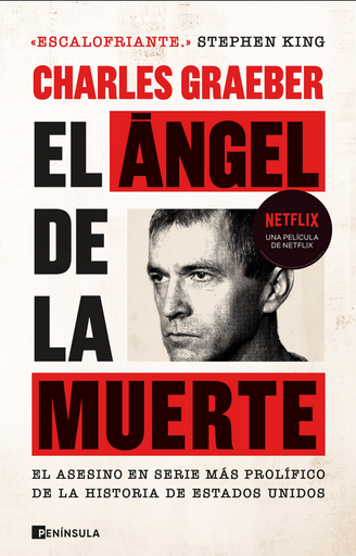 [9788411000987] EL ÁNGEL DE LA MUERTE